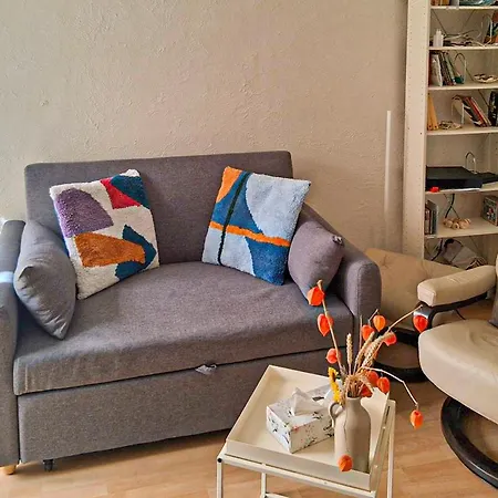 Precioso En Berck-plage Con Wifi Apartamento Berck