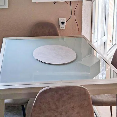 Precioso En Berck-plage Con Wifi Apartamento Berck