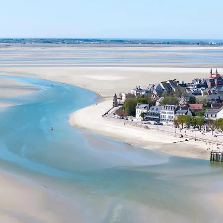 Precioso En Berck-plage Con Wifi Apartamento