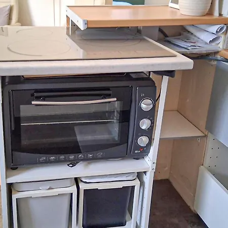 Apartamento Precioso En Berck-plage Con Wifi