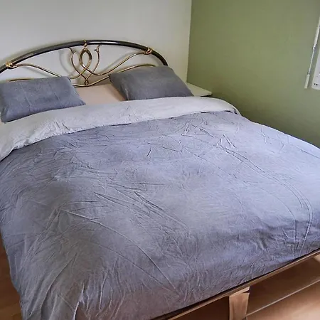 Apartamento Precioso En Berck-plage Con Wifi
