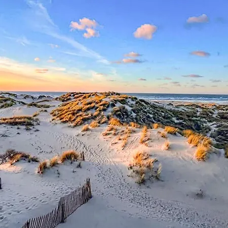 Apartamento Precioso En Berck-plage Con Wifi