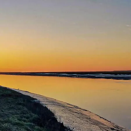 Apartamento Precioso En Berck-plage Con Wifi